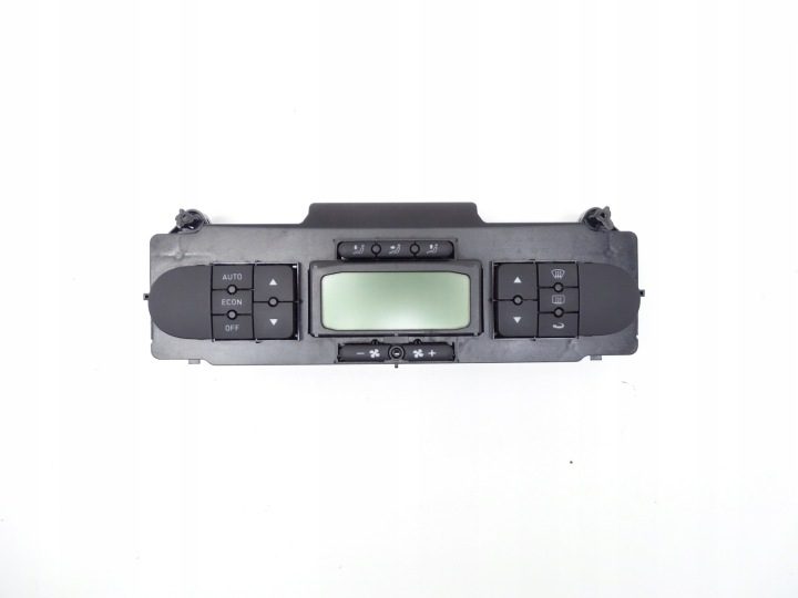 Панель управления обдува кондиционера Seat Leon II Cupra 1P0907044D, фото 1