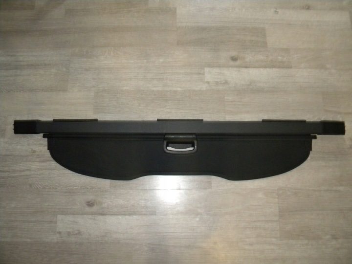 ХОРОШАЯ ОРИГИНАЛЬНАЯ ШТОРКА БАГАЖНИКА FORD GRAND C-MAX II C-MAX 2 MK2 10-19 FV, фото 1