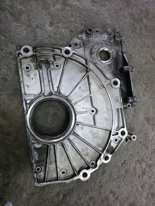 BMW OE 8514001 крышка ГРМ, фото 1
