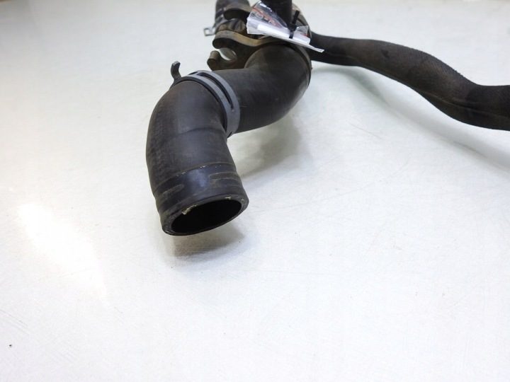 Шланг воды 6R0122101BT Seat Ibiza IV 6J рестайлинг, фото 4