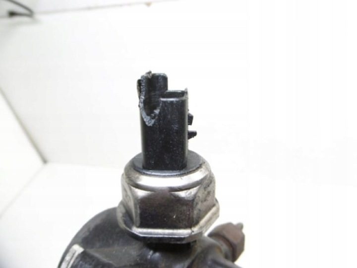 FORD FOCUS MK1 РАСПРЕДЕЛИТЕЛЬ 1,8TDCI 1S4Q9D280AD R9144Z020D 9307Z507A, фото 3