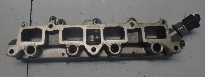 VW SEAT 1.4 TSI CAX ЛЮЧКИ ВПУСКНОГО КОЛЛЕКТОРА, фото 1