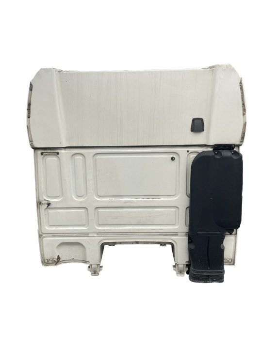 КАБИНА ДВЕРИ GLOB DAF XF 106 EURO6 СУПЕР SPACE CAB ЦЕЛАЯ, фото 4