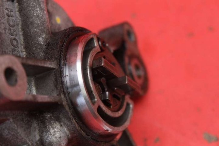 НАСОС ВАКУУМНЫЙ FORD S-MAX MK1 1 I 2.0 TDCI 140 Л.С. 06-10, фото 6