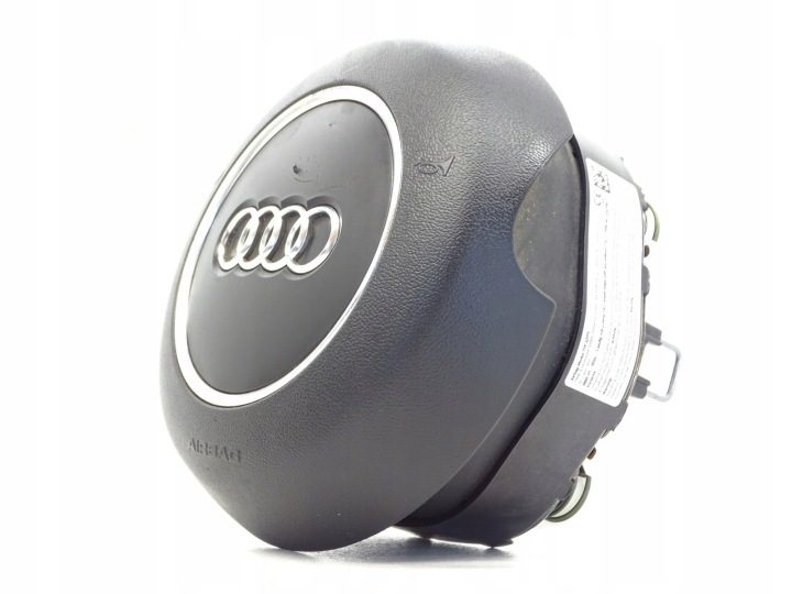 Подушка безопасности водителя Audi A3 8V Q3 8U 8V0880201AJ, фото 2