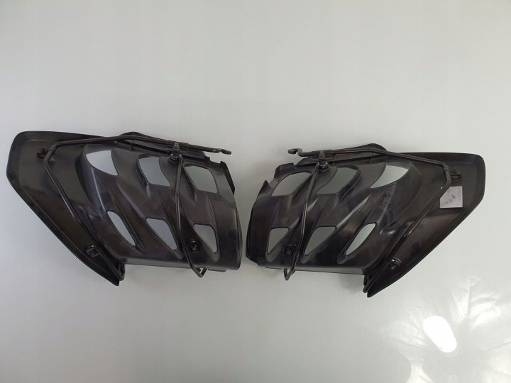 G90 YAMAHA RAPTOR NERFBAR ПОДНОЖКИ PODNÓŻKI КОМПЛ., фото 5