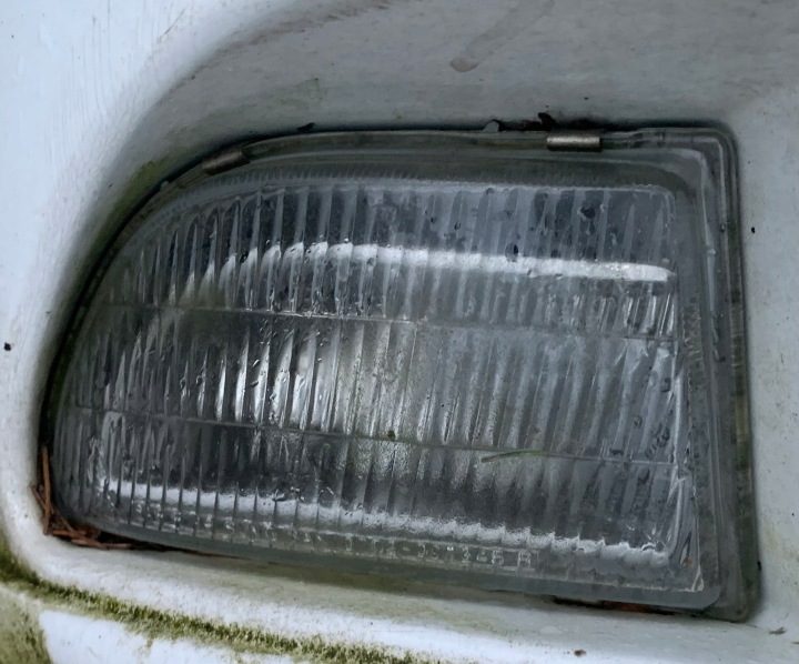 Daewoo OE 96272109+96272110, фото 1