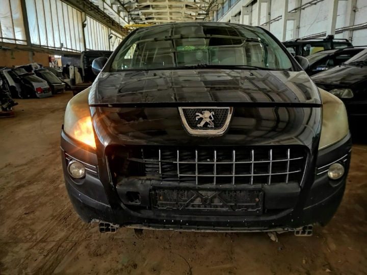 Peugeot 3008 Датчик скорости ESP 2011 1.6L 0265005765 9664661580, фото 6