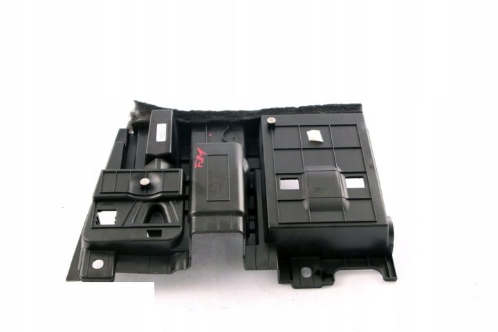 Крышка аккумулятора BMW 3 (F30, F80) 7239176 2.0L дизель 2013, фото 4