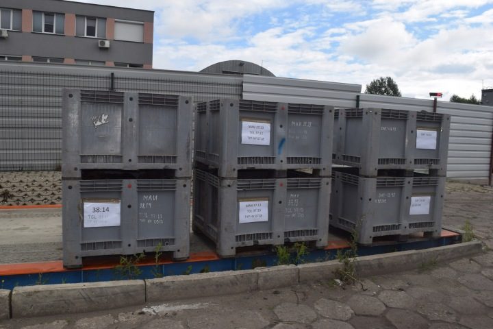 РЕДУКТОР МОСТА MAN TGA TGX TGS 38:15, фото 3