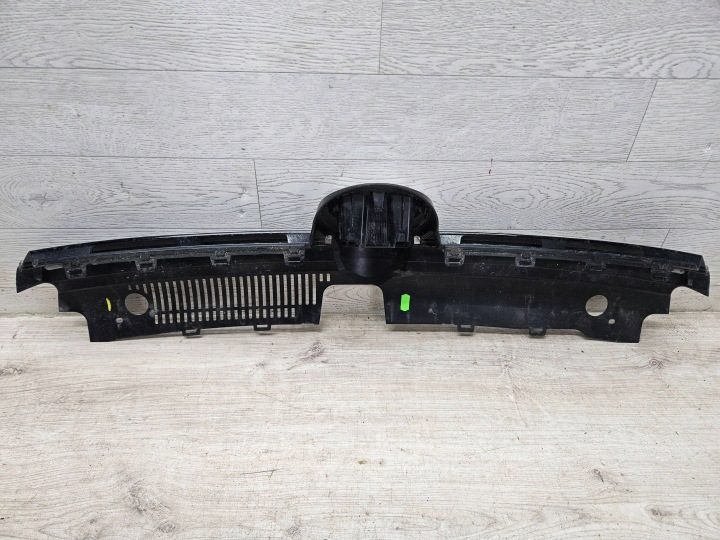 Решетка радиатора передняя Volkswagen Golf VIII 5H0853651N, фото 5
