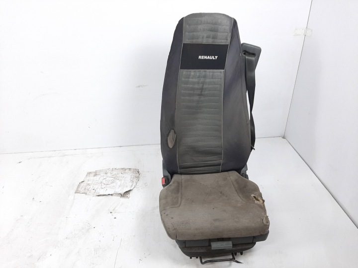 RENAULT PREMIUM EURO4 10800CM3 07 г. СИДЕНЬЕ ПНЕВМАТИЧЕСКОЕ ЛЕВОЕ ВОДИТЕЛЯ, фото 2