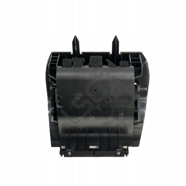 Пепельница SKODA OCTAVIA II (1Z3) 1Z2863077A 1.6L дизель 77 кВт 2012, фото 3
