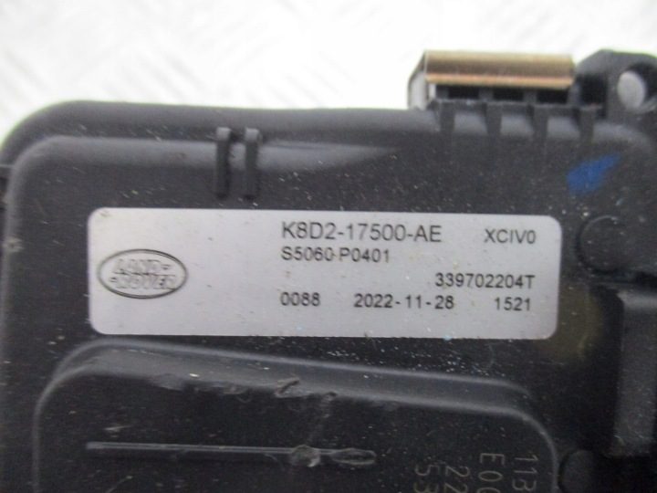Трапеция дворников RANGE ROVER EVOQUE I K8D2-17500-AE, фото 4