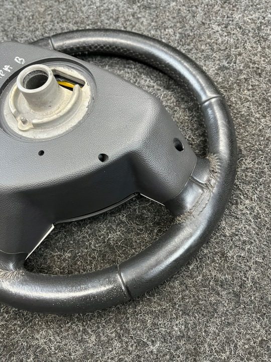 Opel Zafira b руль подушка airbag, фото 11