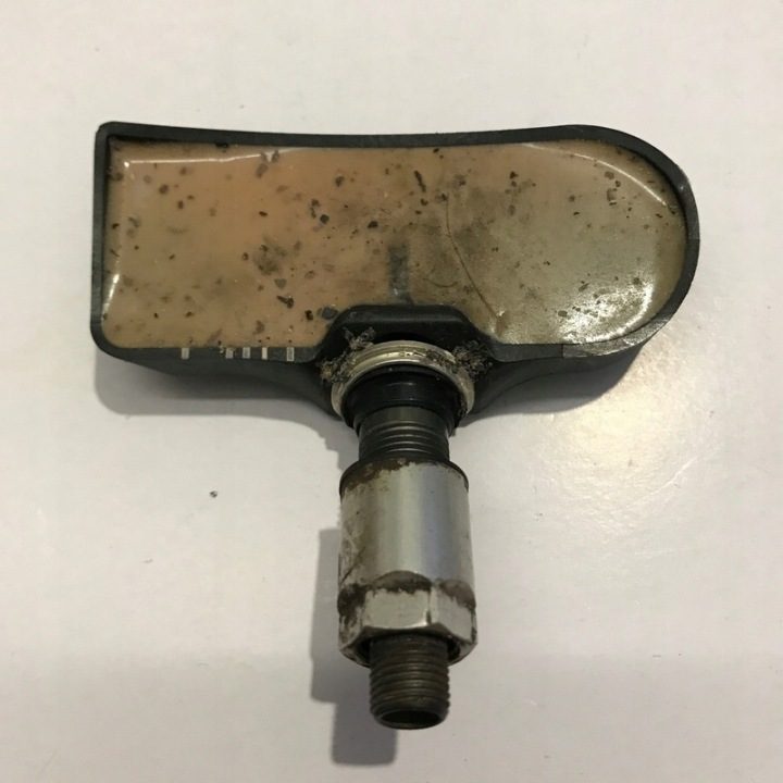 Jaguar XE XJ XK Land Rover Freelander датчик Tpms 4H231A159AC S120123002F, фото 2