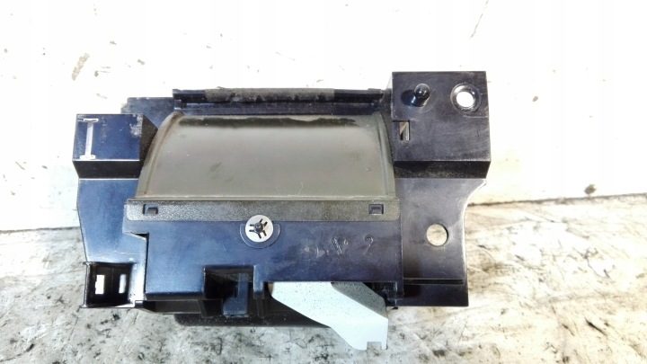 ПЕПЕЛЬНИЦА ПЕРЕДНЯЯ NISSAN MAXIMA A32 QX, фото 3
