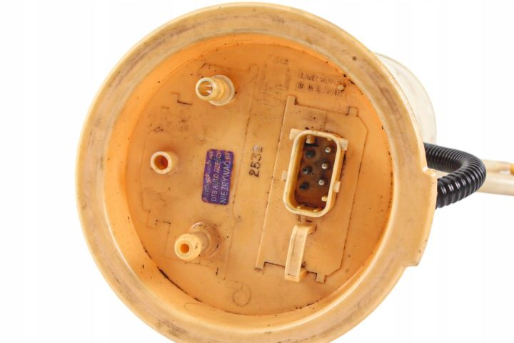ТОПЛИВНЫЙ НАСОС LAND ROVER RANGE ROVER III 3.0D 4X4 8TF 358 306-661, фото 2