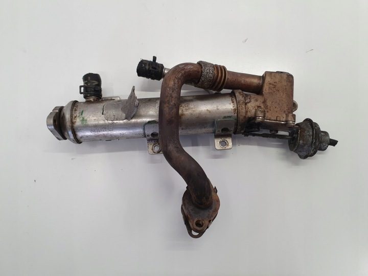 Audi OE 03L131512AB радиатор EGR EGR, фото 1