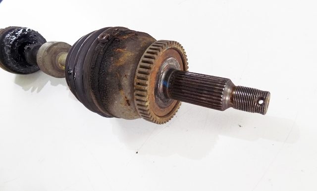 Hyundai OE 7867 полуось, фото 3