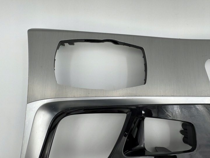 BMW F90 G30 G31 G32 молдинг декор центральной консоли 9380178, фото 5