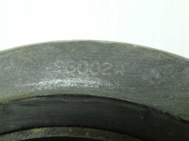 RENAULT LAGUNA I 95-01 2.0 16V ШКИВ ВАЛА 98002A 1275801, фото 11
