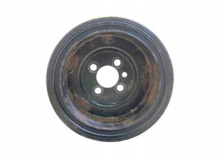 Volkswagen OE 04L105243V200 шкив, фото 4