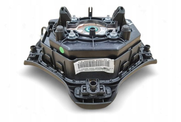 Подушка безопасности руля Peugeot 5008 2011 96845302ZE, фото 5