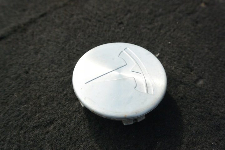 Крышка Tesla 58 мм Seat 6005879-00-A, фото 3