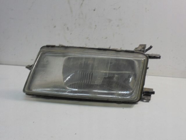 OPEL VECTRA A 89-92 ФАРА ЛЕВАЯ ФАРА ПЕРЕДНЯЯ H4 0301028301, фото 7