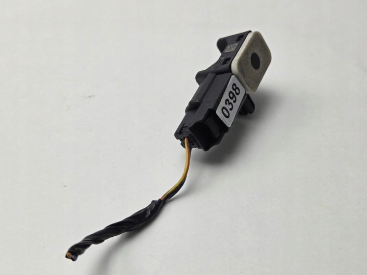 ДАТЧИК УДАРА FORD MONDEO KUGA MK5 CM5T-14B006-AA АКСЕЛЕРОМЕТР, фото 4
