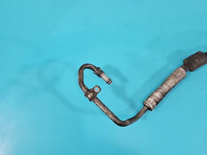 ТРУБКА ГИДРОУСИЛИТЕЛЯ PORSCHE CAYENNE II 7P 4.8 V8, фото 5