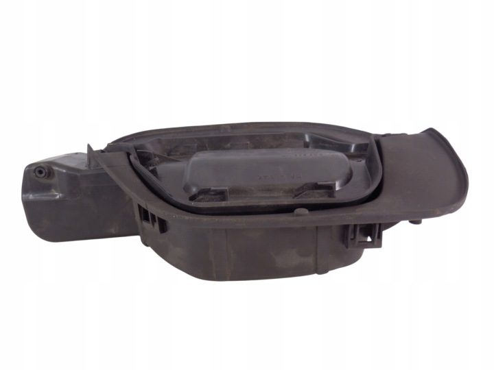 Volkswagen OE 3G9809857C лючок горловины бензобака, фото 2
