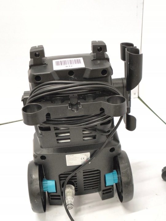Cecotec HydroBoost мойка высокого давления 1600W, фото 6