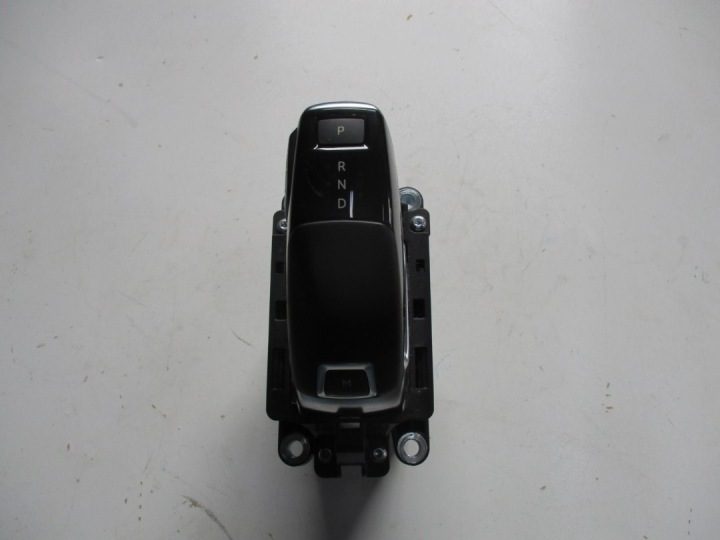 МЕХАНИЗМ переключения передач PEUGEOT 5008 98270885, фото 1