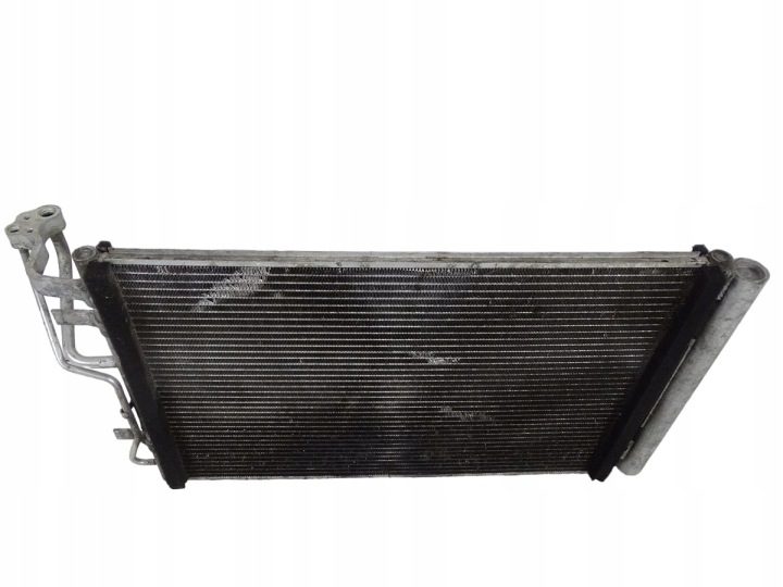 Радиатор кондиционера Hyundai I30 I Kia Ceed I 1.4 1.6 16V 2006-2012, фото 4