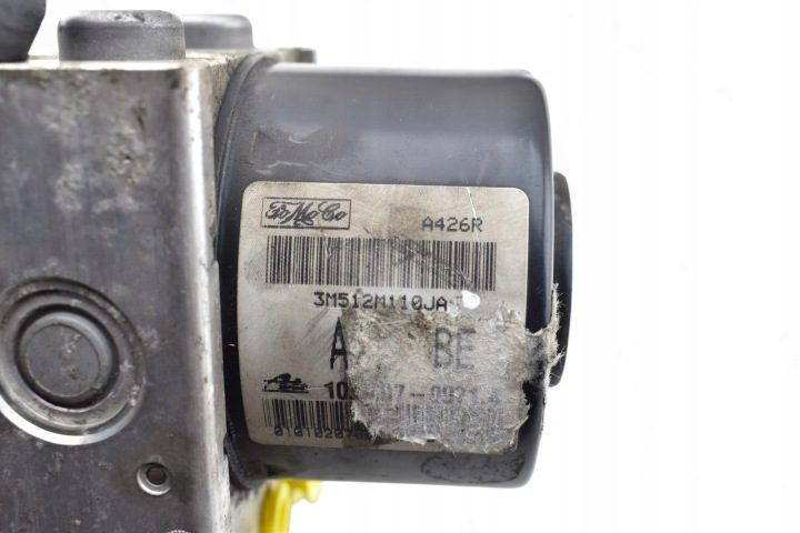 Насос ABS FORD FOCUS II 1.6 TDCI 3M512M110JA, фото 7