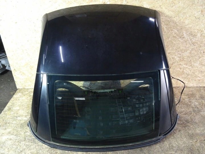 Крыша в сборе Mercedes R171 SLK 197, фото 1