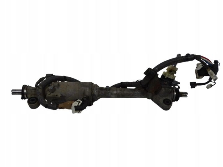 Рулевая рейка Mazda 6 GH 2007-2010 Европа - GS1E-32960, фото 3