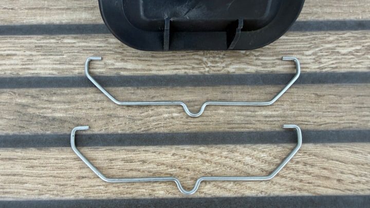 ЗАГЛУШКА КРЫШКА ФАРЫ TOYOTA COROLLA E12 CLIO 3 89026143 KA12/51Q, фото 2