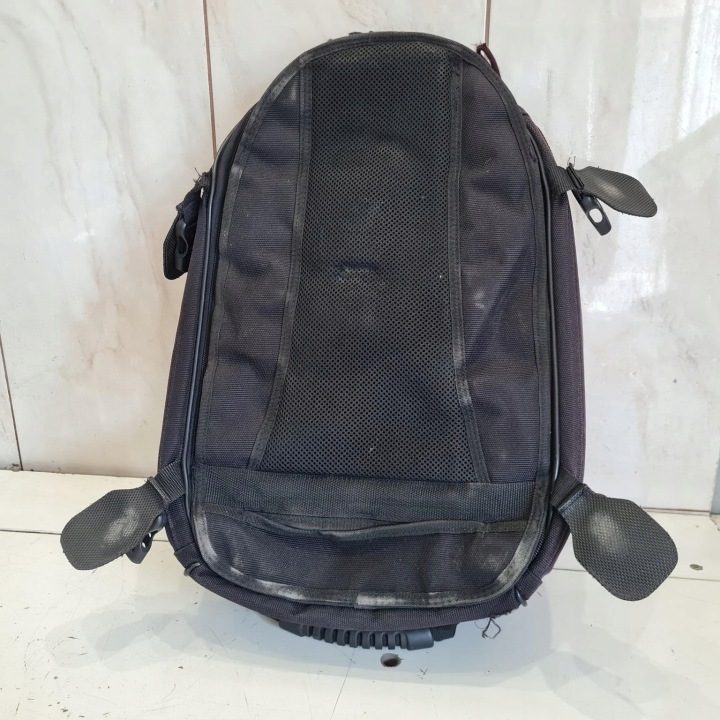 СУМКА МОТОЦИКЛЕТНАЯ НА БАК TANKBAG, фото 6