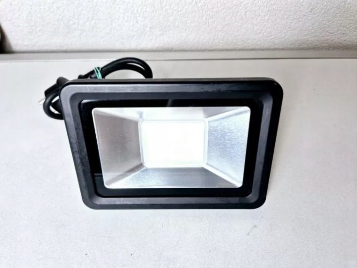 Прожектор фара противотуманная фара LED 30W 4000K ANLUX, фото 1