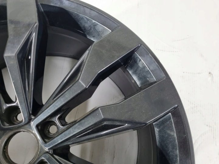 Литой диск Volkswagen OE 5NA601025G 8.5" x 20" 5x112 ET 38, фото 10