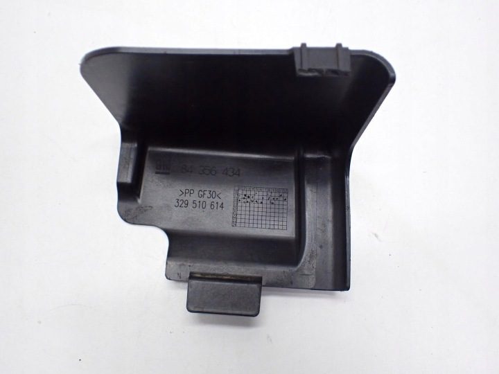 КРЫШКА ЗАГЛУШКА ЕВРОПА 84356434 OPEL INSIGNIA II B 19 г., фото 2