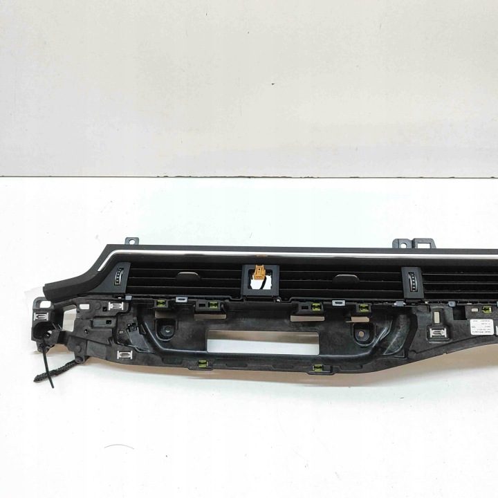 Воздухозаборник консоли AUDI A4 ALLROAD (8 Вт·ч, B9) 8W1820902D 2.0L дизель, фото 5