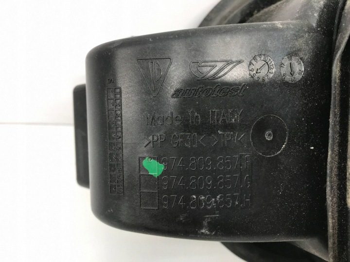 Лючок горловины Porsche Panamera 974 974810999, фото 4