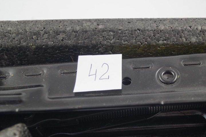 Домкрат автомобильный Ford Fiesta mk7 8V21-17080-AD, фото 6