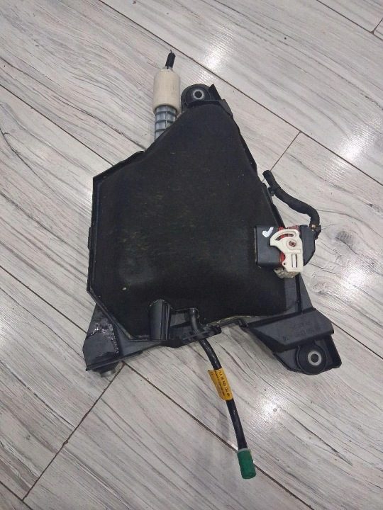 РУЧНОЙ ТОРМОЗ ЭЛЕКТРИЧЕСКИЙ CITROEN C4 PICASSO 9673081780 0204706354, фото 1