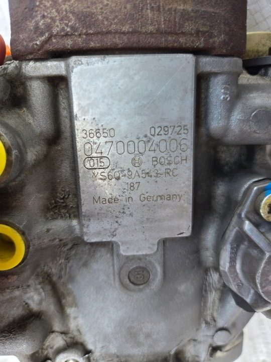 Ford Focus MK1 1.8 TDDI ТНВД 0470004006, фото 6