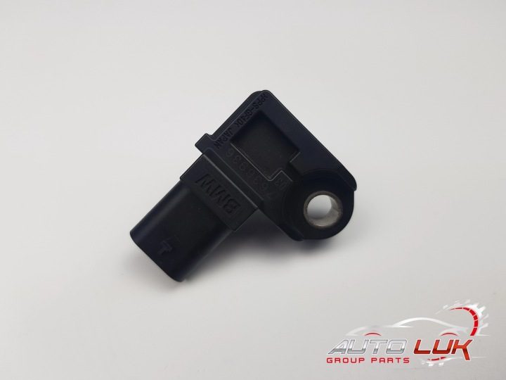 Датчик давления воздуха BMW X5 G05 G11 G30 N63 4.4 7636936, фото 1